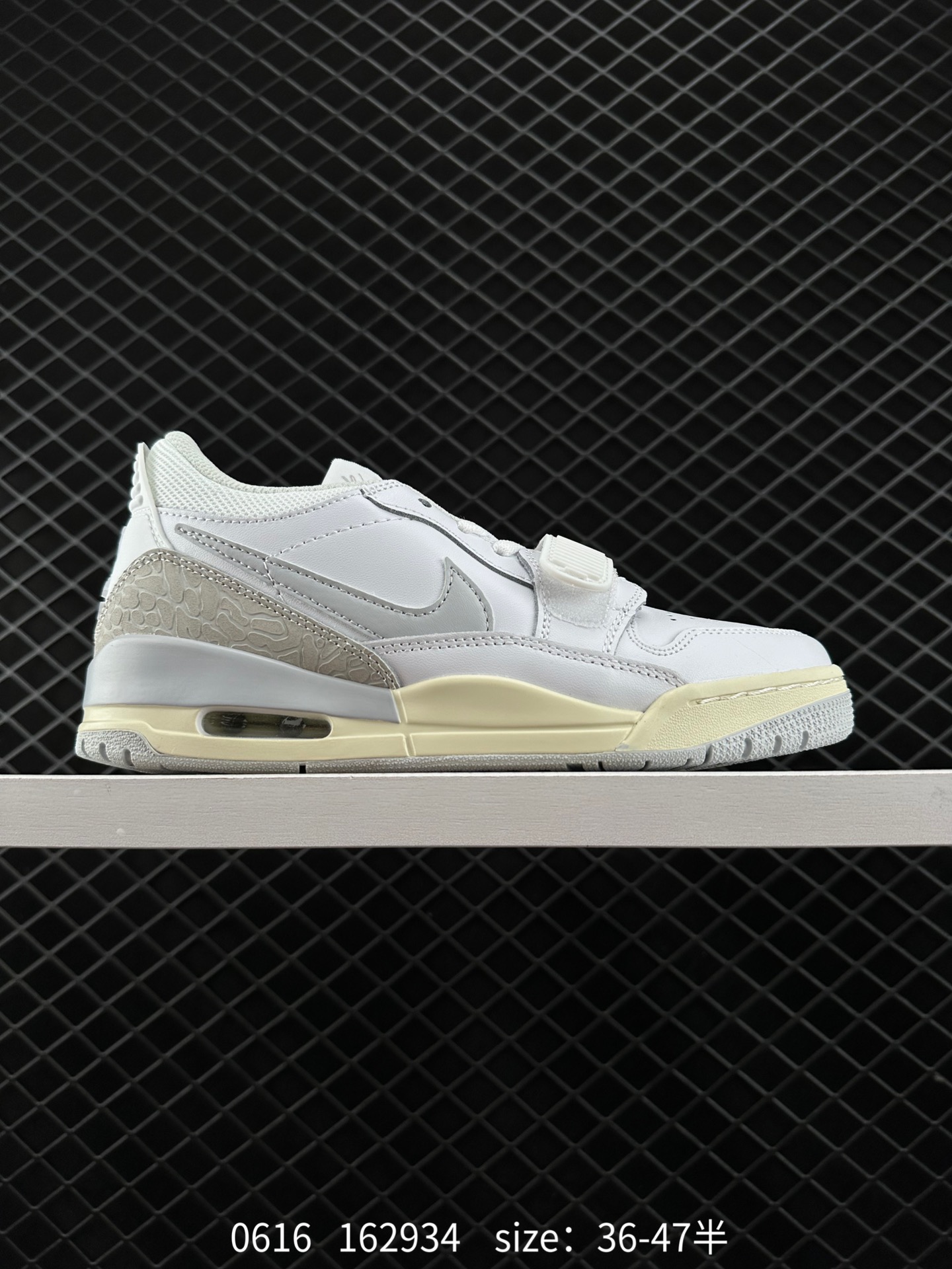 Air Jordan Legacy 312 Low Air Jordan Legacy 312 Low